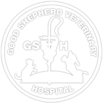 Good Shepherd Veterinary Hospital Logo